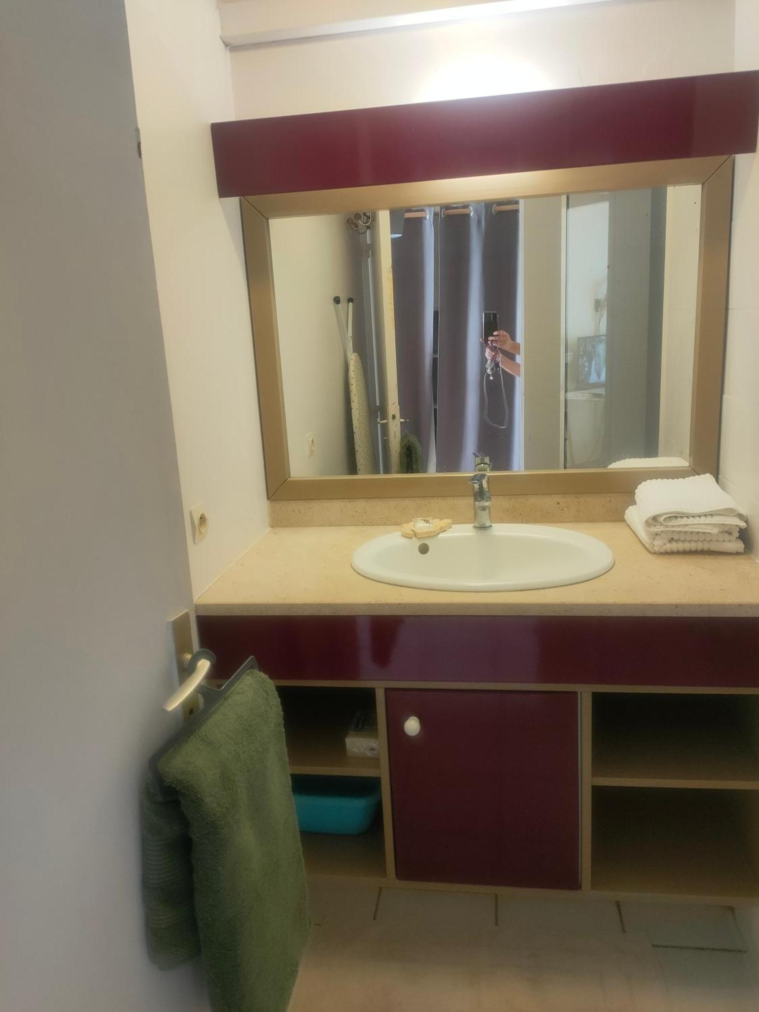 Studio Vue Mer, Pieds Dans L'Eau Le Gosier  Exterior foto